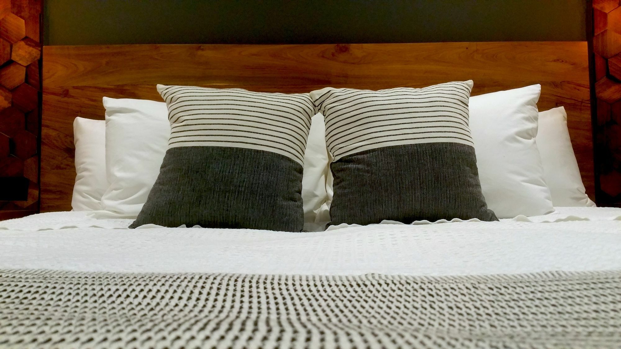 Life Boutique Condo Плая-дель-Кармен Экстерьер фото