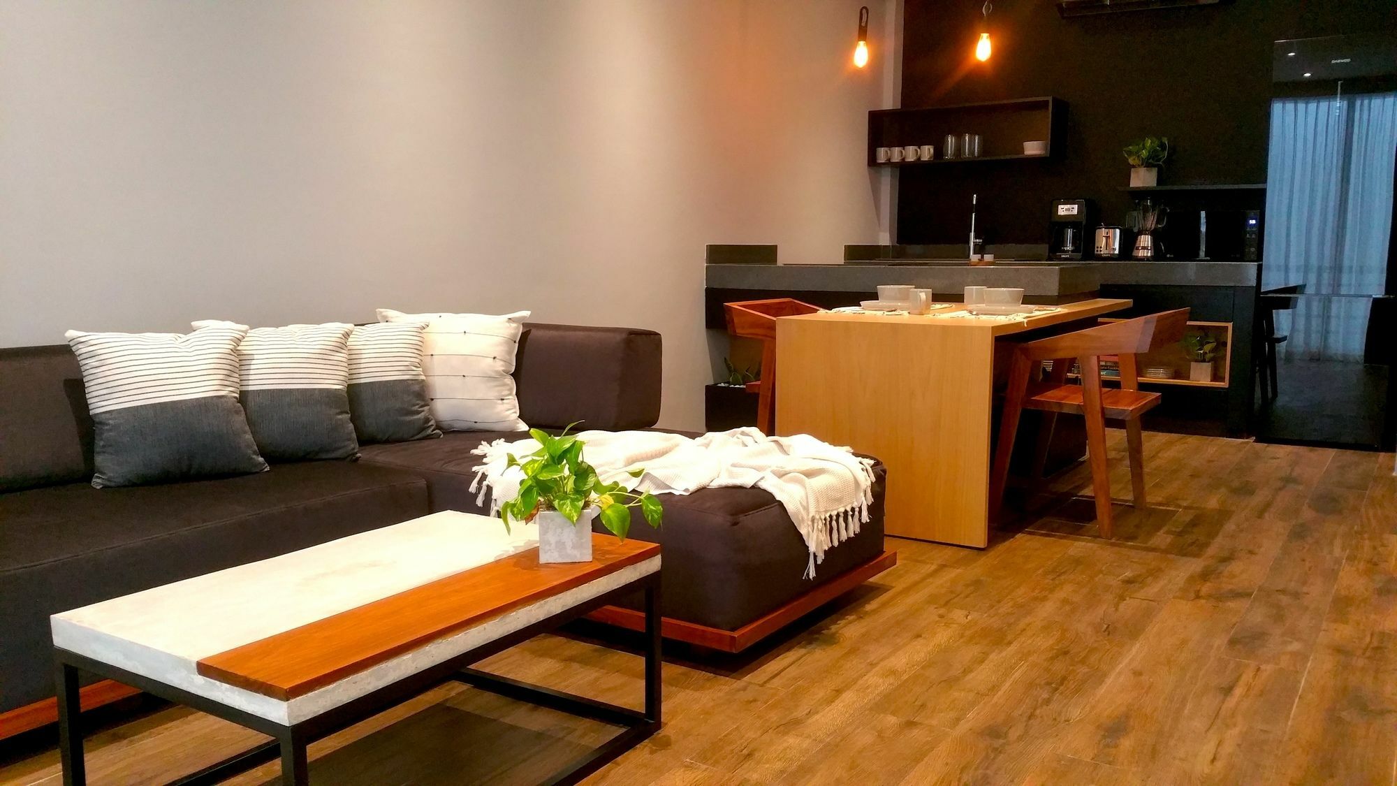 Life Boutique Condo Плая-дель-Кармен Экстерьер фото
