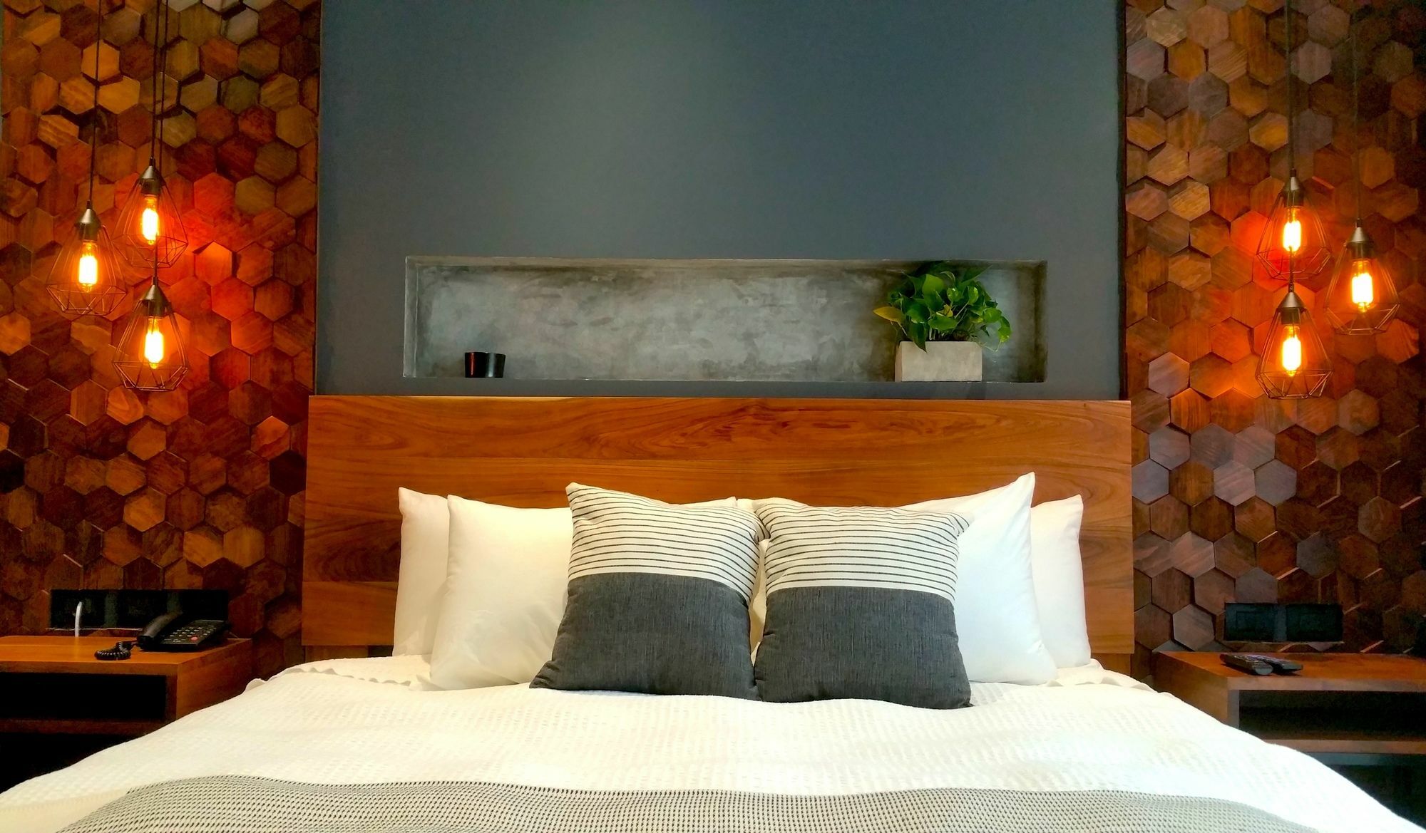 Life Boutique Condo Плая-дель-Кармен Экстерьер фото