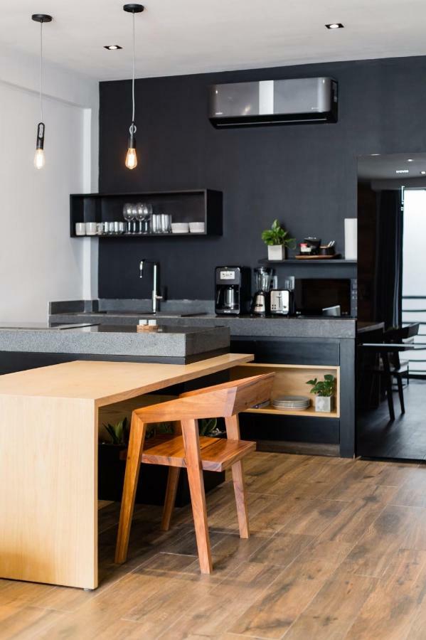 Life Boutique Condo Плая-дель-Кармен Экстерьер фото