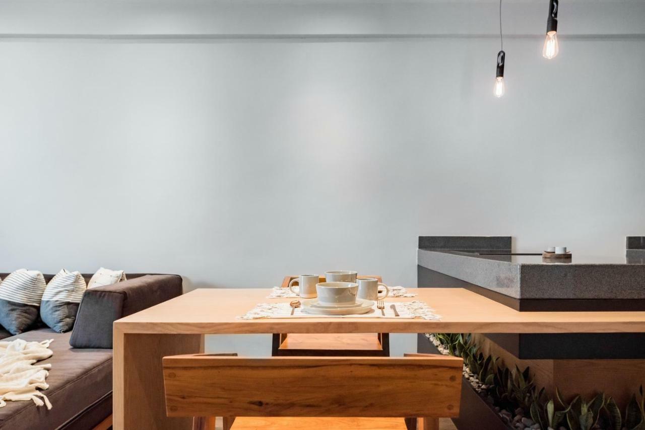 Life Boutique Condo Плая-дель-Кармен Экстерьер фото