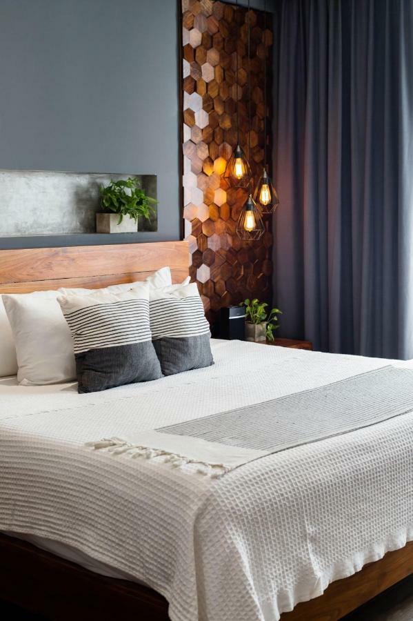 Life Boutique Condo Плая-дель-Кармен Экстерьер фото