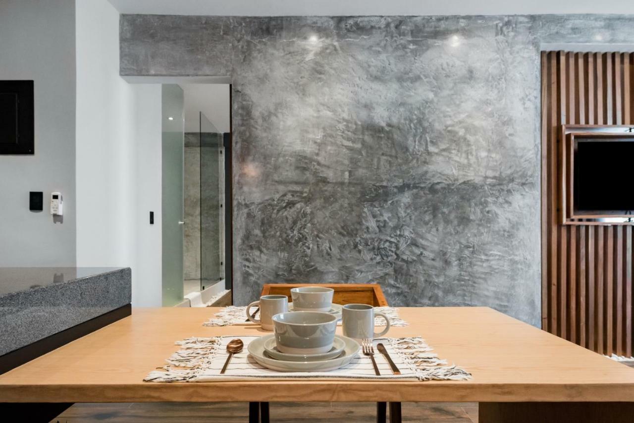 Life Boutique Condo Плая-дель-Кармен Экстерьер фото