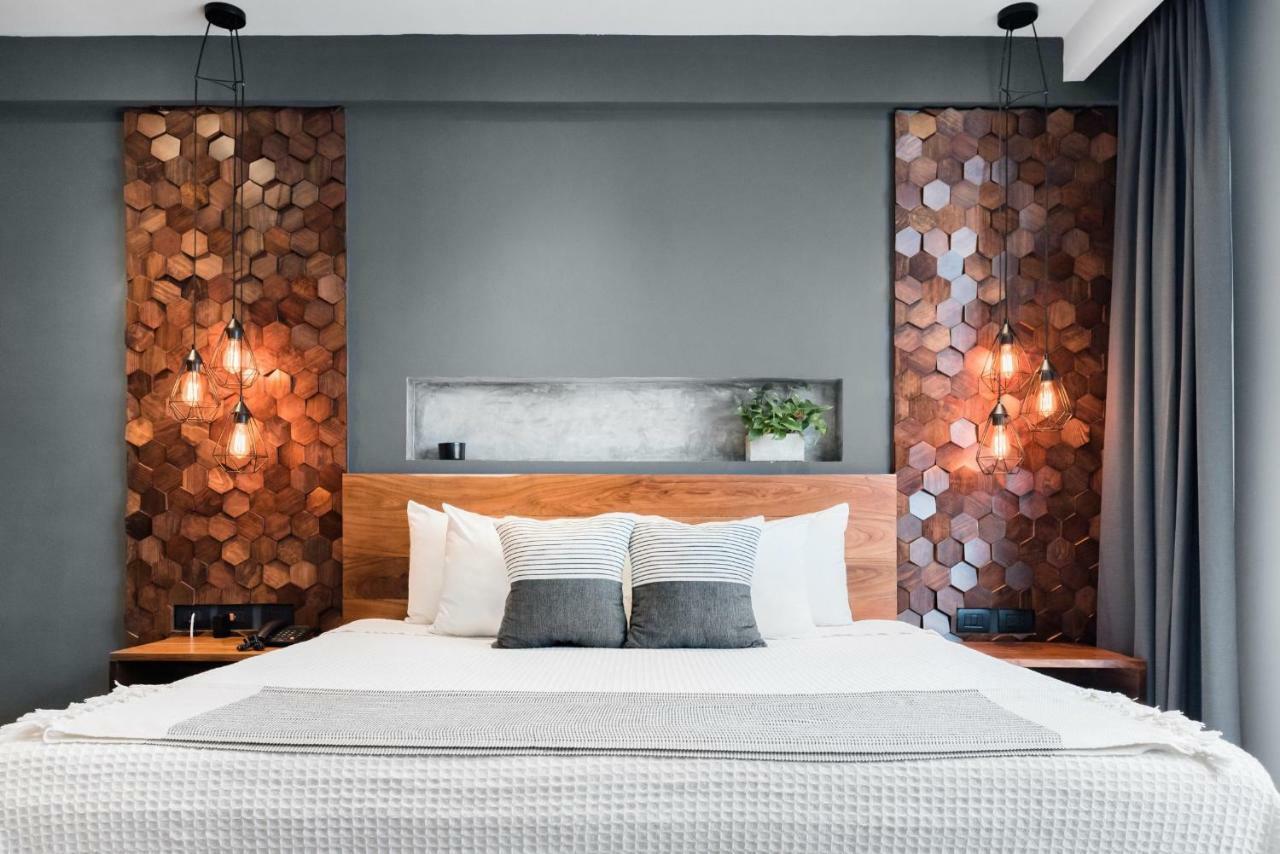 Life Boutique Condo Плая-дель-Кармен Экстерьер фото
